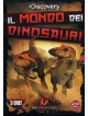 Mondo Dei Dinosauri (Il) (2 Dvd)