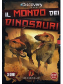 Mondo Dei Dinosauri (Il) (2 Dvd)