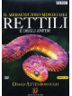 Meraviglioso Mondo Dei Rettili E Degli Anfibi (Il) (3 Dvd)