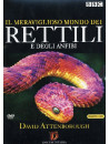 Meraviglioso Mondo Dei Rettili E Degli Anfibi (Il) (3 Dvd)