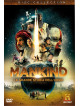 Mankind - La Grande Storia Dell'Uomo (4 Dvd)