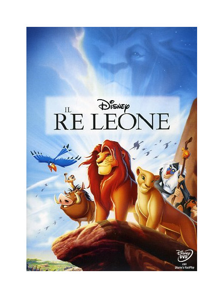 Re Leone (Il)