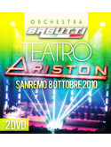 Orchestra Bagutti - Teatro Ariston 2010 (2 Dvd)