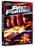 Fast And Furious - Solo Parti Originali