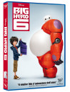 Big Hero 6