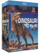 Dinosauri In Hd - Jurassic Fight Club (5 Blu-Ray)