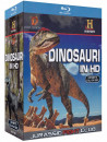 Dinosauri In Hd - Jurassic Fight Club (5 Blu-Ray)