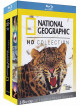 National Geographic In Hd (5 Blu-Ray)