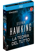 Stephen Hawking - La Teoria Del Tutto (3 Blu-Ray)