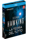 Stephen Hawking - La Teoria Del Tutto (3 Blu-Ray)