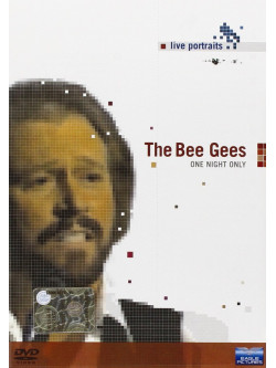 Bee Gees - Live - One Night Only