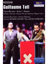 Rossini - Guillaume Tell (2 Dvd)