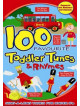 100 Toddler Tunes [Edizione: Regno Unito]
