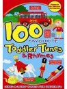 100 Toddler Tunes [Edizione: Regno Unito]