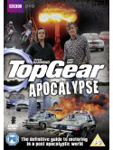 Top Gear: Apocalypse [Edizione: Regno Unito]
