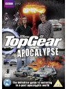 Top Gear: Apocalypse [Edizione: Regno Unito]
