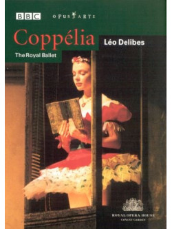 Coppelia