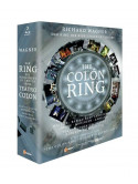 Colon Ring (The) (3 Blu-Ray)