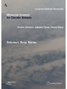 Mahler Gustav - Memorial Concert For Claudio Abbado - Sinfonia N.3 In Re Minore (Langsam) - Nelsons Andris Dir