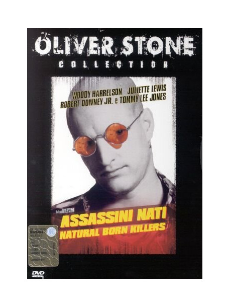 Assassini Nati - Natural Born Killers