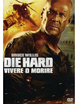 Die Hard - Vivere O Morire