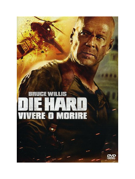 Die Hard - Vivere O Morire