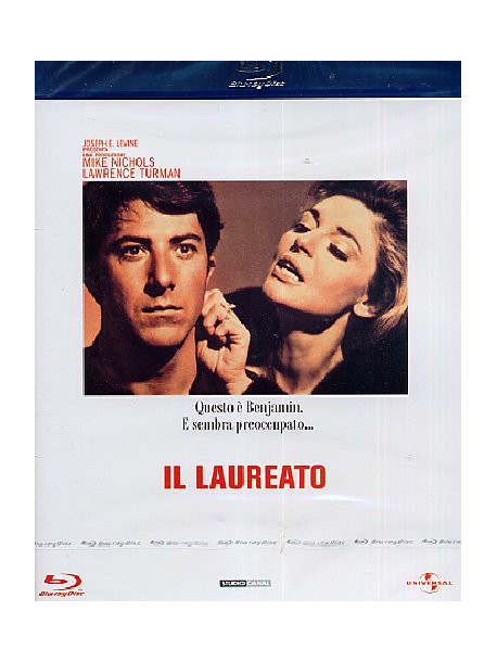 Laureato (Il)