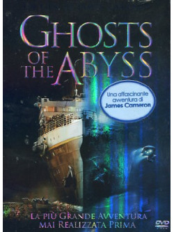 Ghosts Of The Abyss (SE)