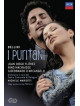 Bellini - I Puritani - Florez / Machaidze (2 Dvd)