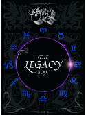 Eloy - The Legacy Box (2 Dvd)