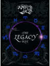 Eloy - The Legacy Box (2 Dvd)