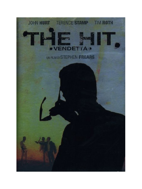 Hit (The) - Vendetta