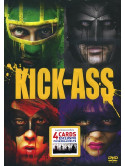 Kick-Ass (SE) (2 Dvd)