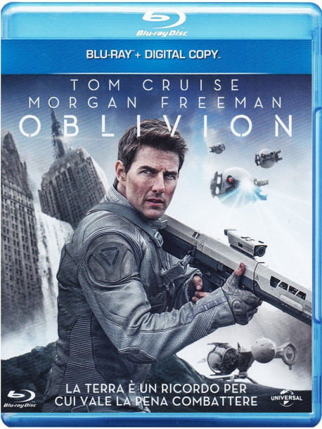 Oblivion