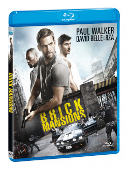 Brick Mansions
