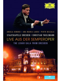 Live Aus Der Semperoper