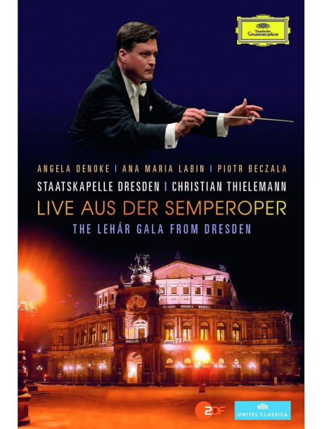 Live Aus Der Semperoper