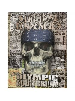 Suicidal Tendencies - Live At The Olympic Auditorium