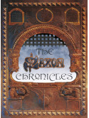 Saxon - The Saxon Chronicles (2 Dvd)