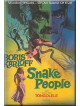 Snake People [Edizione: Regno Unito]