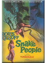 Snake People [Edizione: Regno Unito]