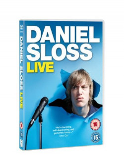 Daniel Sloss - Live [Edizione: Regno Unito]