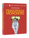 Principessa Mononoke (Dvd+Blu-Ray) (Ltd CE Steelbook)
