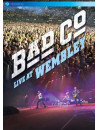 Bad Company - Live At Wembley