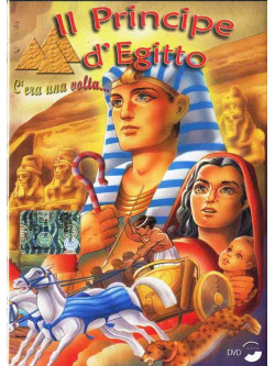 Principe D'Egitto (Il)