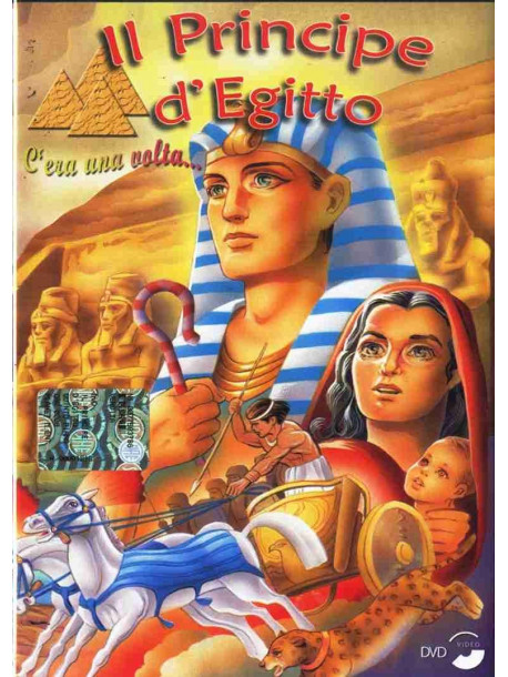 Principe D'Egitto (Il)