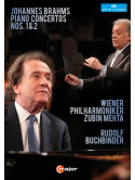 Brahms - Concerto Per Pianoforte N.1 Op.15, N.2 Op.83