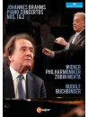 Brahms - Concerto Per Pianoforte N.1 Op.15, N.2 Op.83