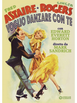 Voglio Danzare Con Te