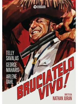 Bruciatelo Vivo